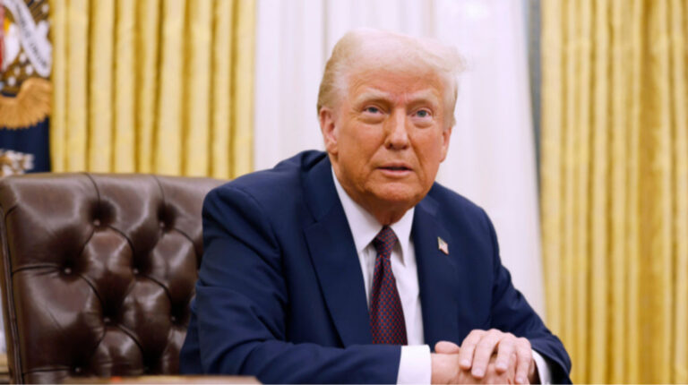 США у 2025 році активніше залучали державні інвестиції, ніж країни, що розвиваються