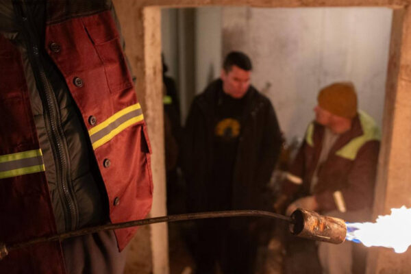 У Києві ведуть роботи з повернення тепла до 102 житлових будинків –  Кулеба