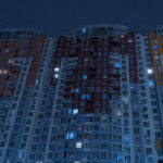 Київ з опівночі переходить на тимчасові графіки відключень – ДТЕК