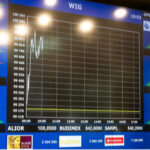 Митні погрози Трампа через Гренландію вдарили по фондових ринках в Європі та світі