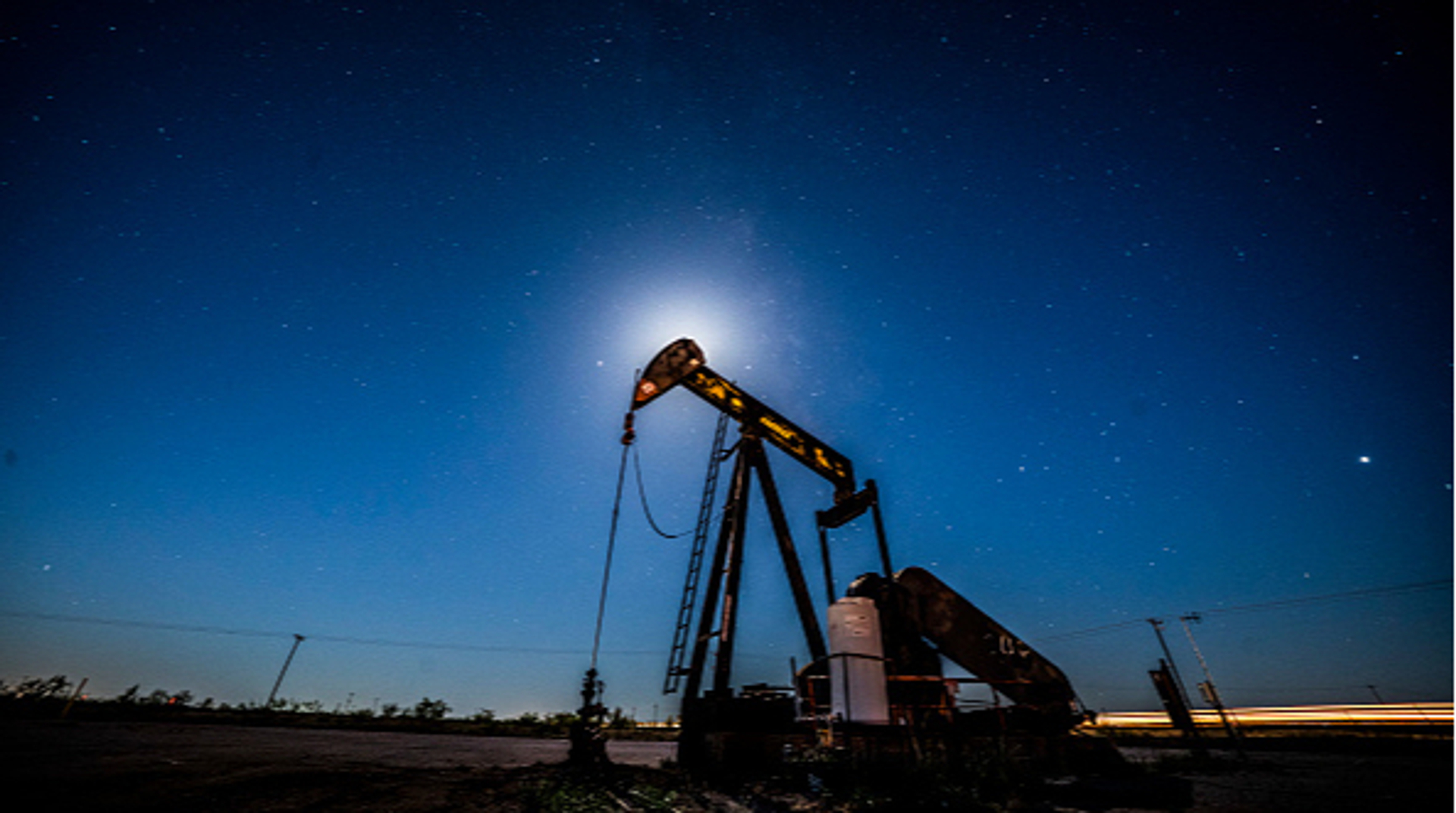 Chevron відновила експорт венесуельської нафти до США