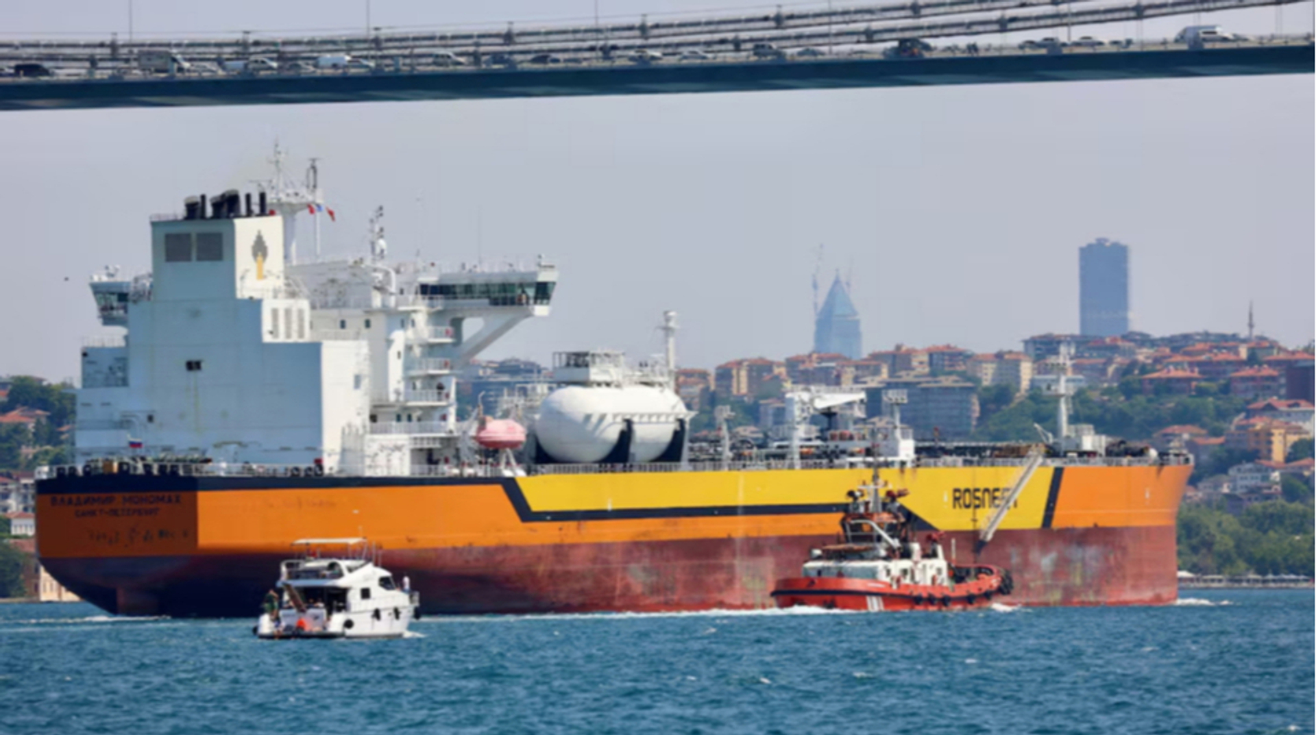 Венесуела безстроково постачатиме підсанкційну нафту до США – CNBC