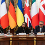 Ukraine Prosperity Plan містить систему інструментів для модернізації економіки – Свириденко