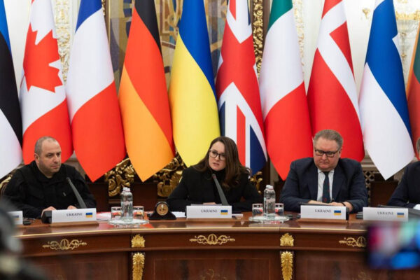 Ukraine Prosperity Plan містить систему інструментів для модернізації економіки – Свириденко