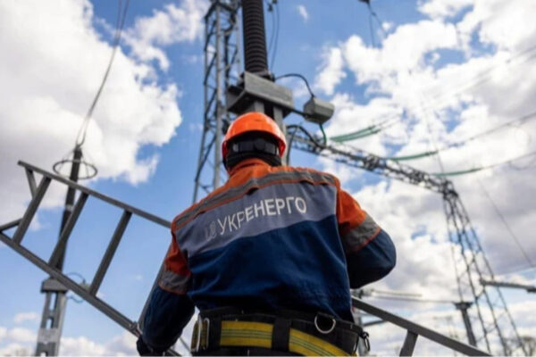 Свириденко розповіла про відновлення роботи енергосистеми після удару РФ