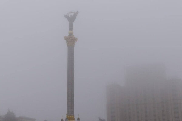 Київ відновлює системи життєзабезпечення – Кличко