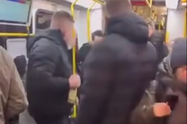 СюжетХвиля антиукраїнських атак в Польщі: що відомо