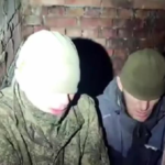 ЗСУ взяли в полон групу російських штурмовиків