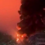 Дрони СБУ вразили нафтобазу росрезерву - ЗМІ