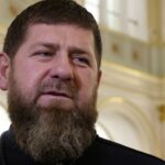 Кадирова екстрено госпіталізували в Москві - ЗМІ