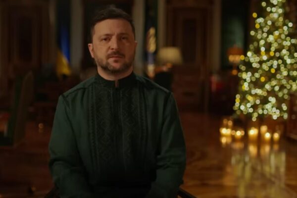 Зеленський: Хочемо завершення війни, а не України