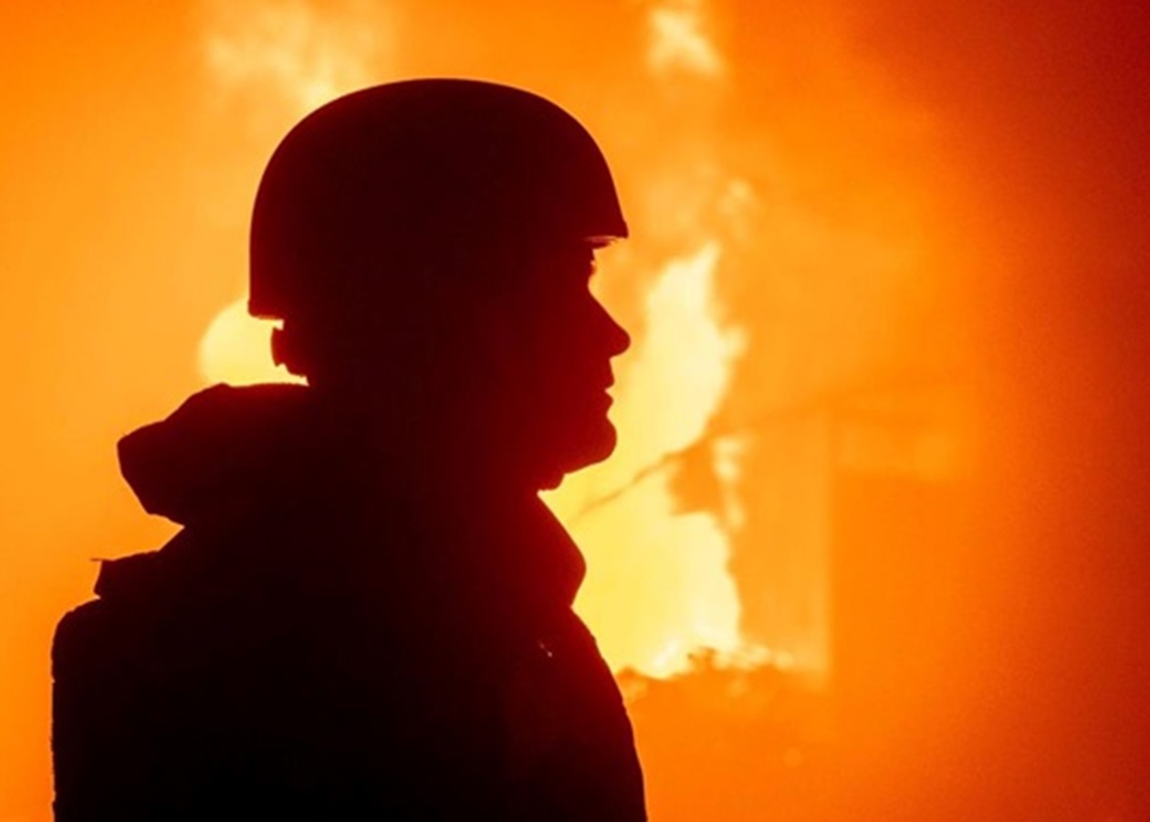 РФ вдарила по енергетиці Одещини