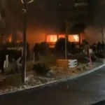 На гірськолижному курорті у Швейцарії стався вибух, є загиблі