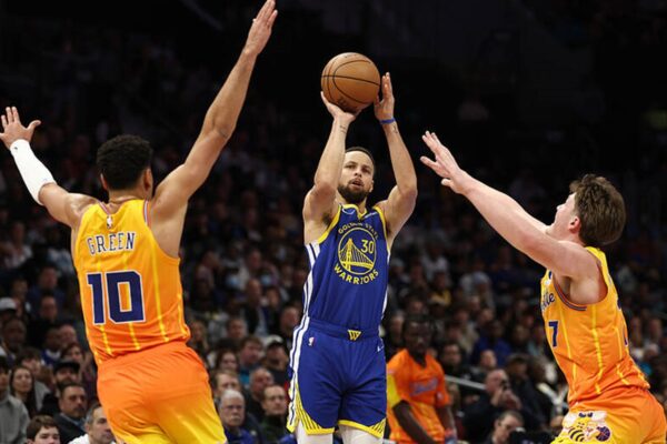 НБА: перемоги Атланти та Вашингтона над фаворитами