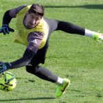 Лідер Реала вказав на проблеми в захисті команди