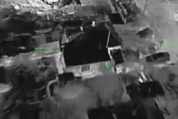 ССО знищили командний пункт російських штурмовиків