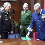 Росіяни передали США "докази" атаки на резиденцію Путіна