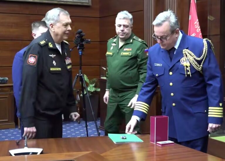 Росіяни передали США "докази" атаки на резиденцію Путіна