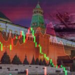 Економіка РФ увійшла у стагнацію - ЦПД