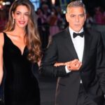 Джордж Клуні змінив громадянство і наразився на шквал критики Трампа