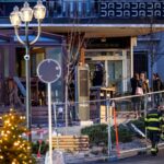 Пожежа в Швейцарії: ЄС активувала механізм цивільного захисту