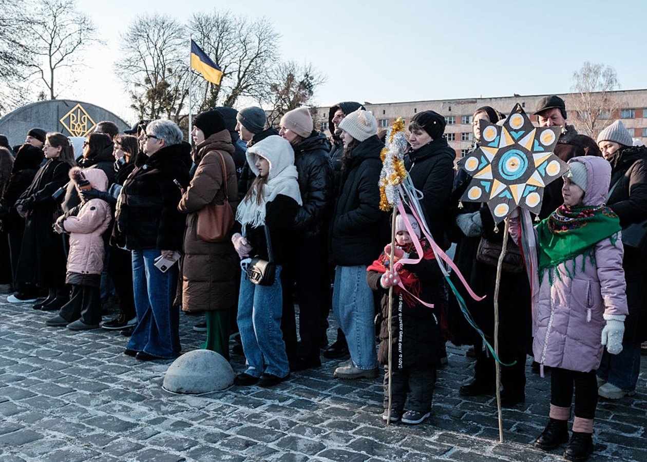 Українці визначилися зі ставленням до "мирного плану" РФ