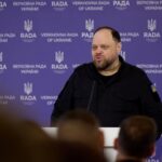В Раді відреагували на слова спікера парламенту Чехії про Зеленського