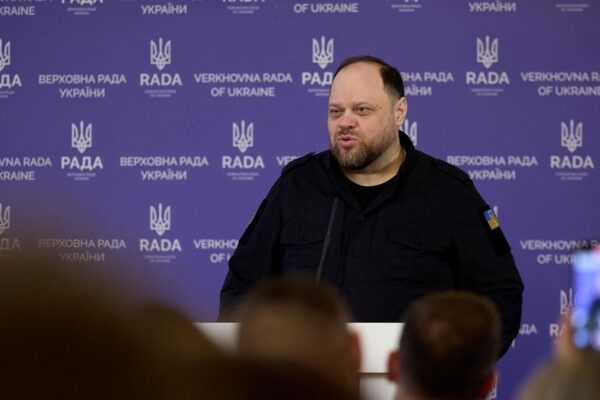 В Раді відреагували на слова спікера парламенту Чехії про Зеленського
