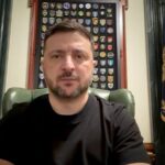 Президент анонсував зміну міністра оборони