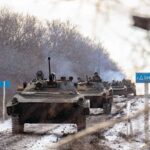 У ЗСУ повідомили, де ворог готує наступ у січні