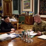 Зеленський заявив про зміни у військовій освіті