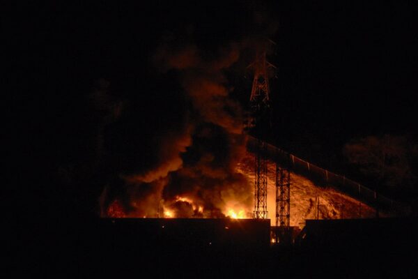 У столиці Венесуели Каракасі лунають вибухи - ЗМІ