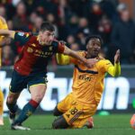 У складі Дженоа відзначився Маліновський: привіз гол собі й суперникам