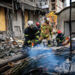 Удар по Харкову: кількість жертв зросла до чотирьох