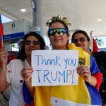 Арешт Мадуро: святкові заходи пройшли у різних країнах світу