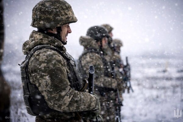 Росіяни "прощупують" кордон на Сумщині - Трегубов