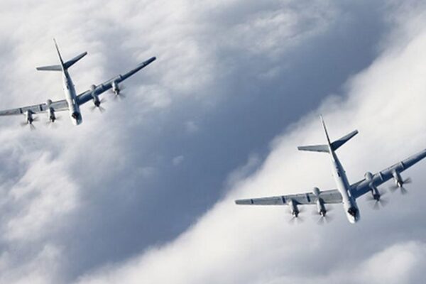 РФ підняла до 10 бортів Ту-95: коли чекати ракет