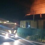 Атака на Київщину: знеструмлено місто, є жертва