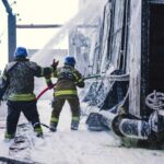 Обстріли спричинили нові відключення - Укренерго