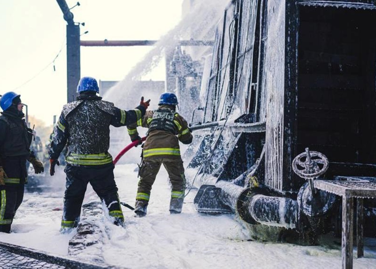 Обстріли спричинили нові відключення - Укренерго
