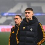 Довбик розглядає варіант відходу з Роми - інсайдер