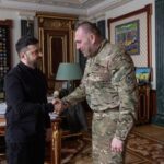 Підсумки 5.01: Відставка Малюка і нові призначення