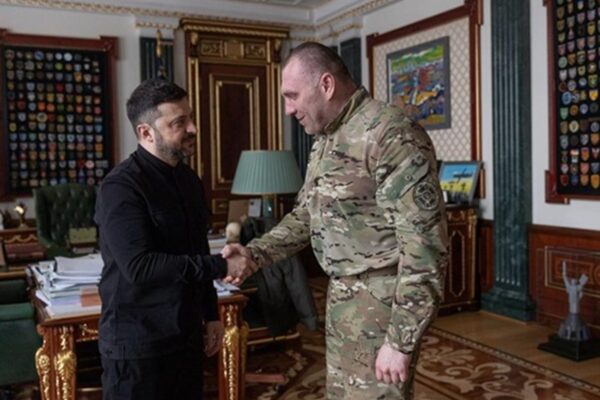 Підсумки 5.01: Відставка Малюка і нові призначення