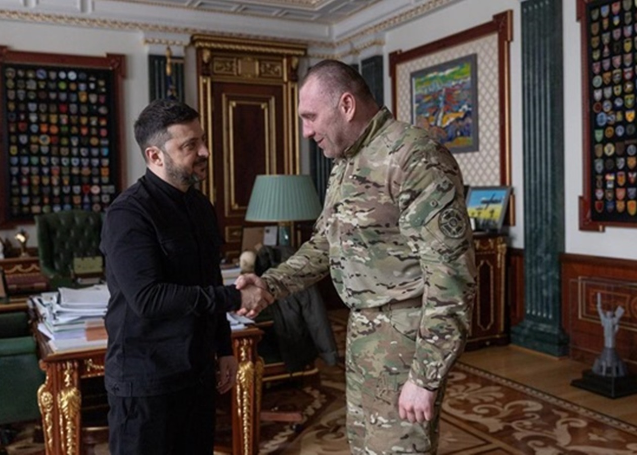 Підсумки 5.01: Відставка Малюка і нові призначення