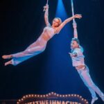 В Німеччині двоє українських артистів цирку впали з висоти