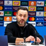 Манчестер Юнайтед зацікавився екстренером Шахтаря