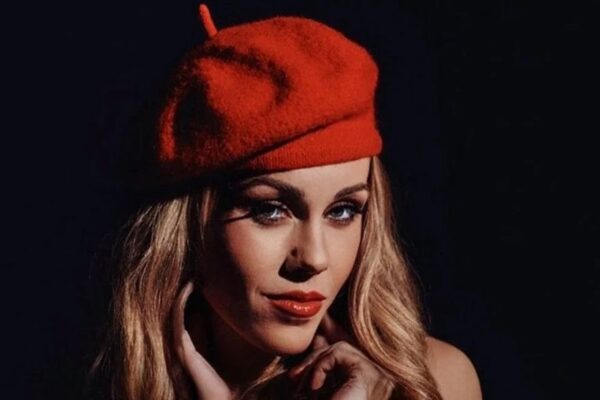 Олена Тополя висловилася про нові стосунки після розлучення