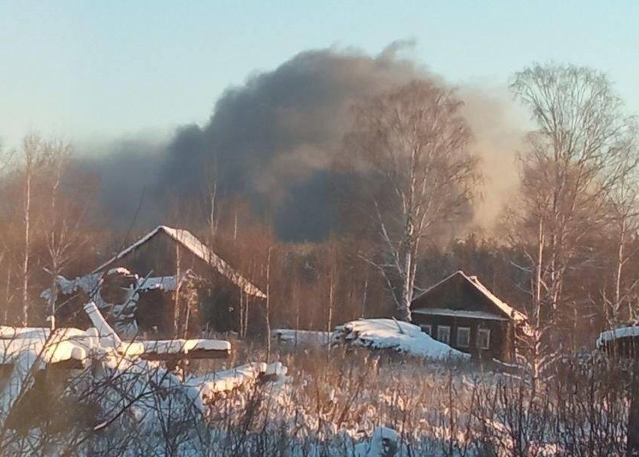 ЗСУ уразили низку важливих об'єктів в Росії