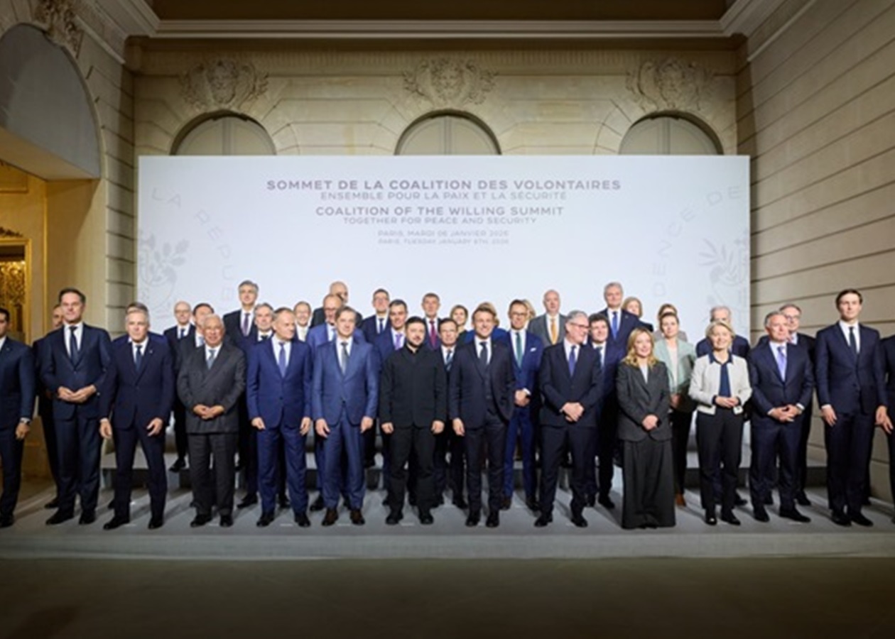 Підсумки 06.01: Узгоджені гарантії і ураження в РФ