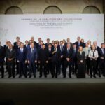 Де Вевер: Бельгія забезпечить авіацію і флот для миру в Україні